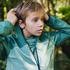 VAUDE Kids Turaco Jacket III (45821) vanilla