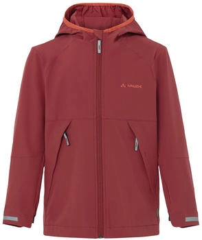 VAUDE Kids Moab Stretch Jacket redeva