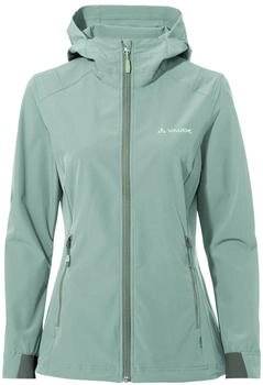 VAUDE Women's Neyland Wind Jacket dusty fern