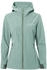 VAUDE Women's Neyland Wind Jacket dusty fern