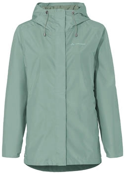 VAUDE Women's Mineo 2L Jacket II dusty fern