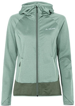 VAUDE Women's Tekoa Fleece Jacket II dusty fern