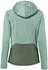 VAUDE Women's Tekoa Fleece Jacket II dusty fern