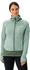 VAUDE Women's Tekoa Fleece Jacket II dusty fern