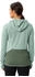 VAUDE Women's Tekoa Fleece Jacket II dusty fern