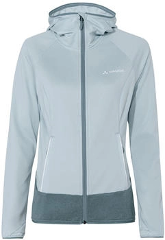 VAUDE Women's Tekoa Fleece Jacket II summer blue