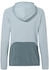VAUDE Women's Tekoa Fleece Jacket II summer blue