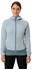 VAUDE Women's Tekoa Fleece Jacket II summer blue