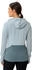 VAUDE Women's Tekoa Fleece Jacket II summer blue