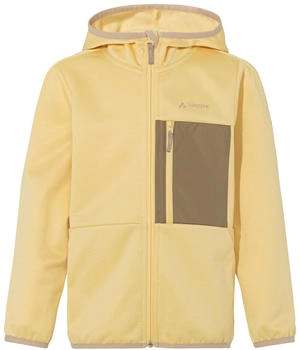 VAUDE Kids Kikimora Jacket vanilla