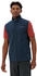 VAUDE Men's Hurricane Vest III dark sea uni