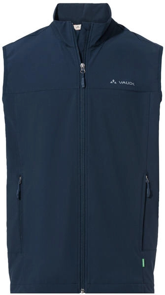 VAUDE Men's Hurricane Vest III dark sea uni