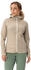 VAUDE Women's Skomer Hiking Hoody linen