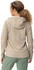 VAUDE Women's Skomer Hiking Hoody linen