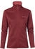 VAUDE Women's Skomer Hiking SC Jacket brick
