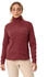 VAUDE Women's Skomer Hiking SC Jacket brick
