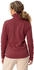 VAUDE Women's Skomer Hiking SC Jacket brick