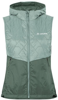 VAUDE Women's Freney Vest V dusty fern
