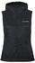 VAUDE Women's Freney Vest V black
