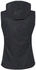 VAUDE Women's Freney Vest V black