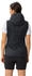 VAUDE Women's Freney Vest V black