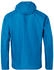 VAUDE Men's Scopi Wind Jacket radiate blue