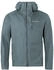 VAUDE Men's Scopi Wind Jacket heron