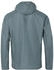 VAUDE Men's Scopi Wind Jacket heron