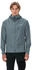 VAUDE Men's Scopi Wind Jacket heron
