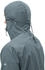 VAUDE Men's Scopi Wind Jacket heron