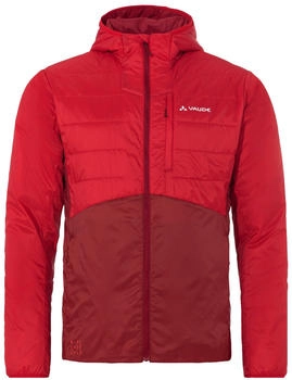 VAUDE Men's Freney Jacket VI carmine