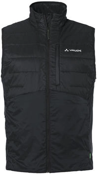 VAUDE Men's Freney Vest IV black