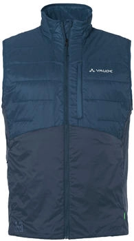 VAUDE Men's Freney Vest IV dark sea