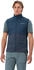 VAUDE Men's Freney Vest IV dark sea