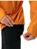 VAUDE Men's Croz Alpine 3L Jacket kurkuma