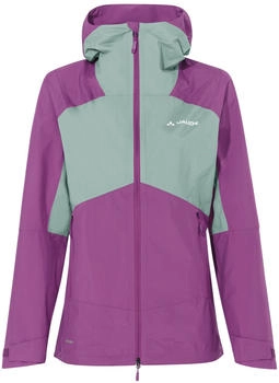 VAUDE Women's Simony 2,5L Jacket V magenta