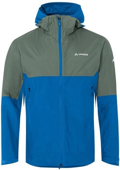 VAUDE Men's Simony 2,5L Jacket V radiate blue