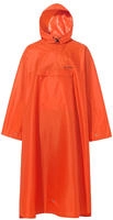 VauDe Unisex Hiking Backback Poncho II - S/M - orange VauDe Unisex Hiking Backback Poncho II - S/M - orange