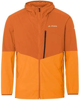VAUDE Men's Tekoa Jacket kurkuma