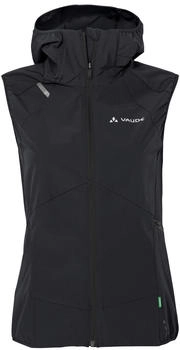 VAUDE Women's Scopi Vest black/white