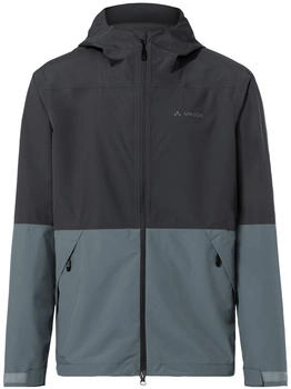 VAUDE Men's Neyland 2.5L Jacket phantom black