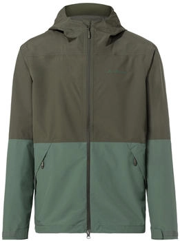 VAUDE Men's Neyland 2.5L Jacket khaki