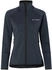 VAUDE Women's Monviso Fleece FZ Jacket II black/black