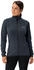 VAUDE Women's Monviso Fleece FZ Jacket II black/black