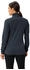 VAUDE Women's Monviso Fleece FZ Jacket II black/black