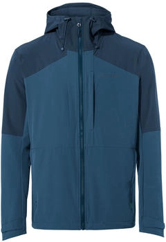 VAUDE Men's Elope Wind Jacket baltic sea