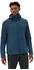 VAUDE Men's Elope Wind Jacket baltic sea