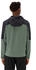 VAUDE Men's Elope Wind Jacket agave