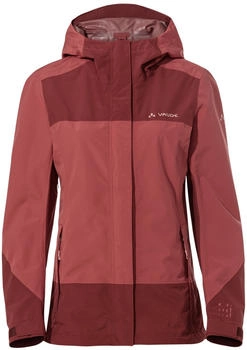 VAUDE Women's Neyland 2.5L Jacket redeva