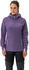 VAUDE Women's Neyland Wind Jacket mulberry